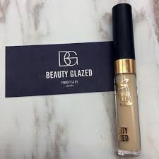 Beauty Glazed Liquid Concealer Beauty Glazed Concealer Cair Beauty Glazed Conceler  Beauty Glazed Consealer Beauty Glazed Conseler Beauty Glazed