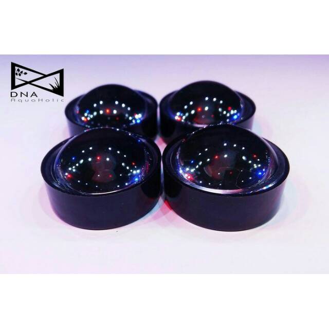 Lensa plano convex 60