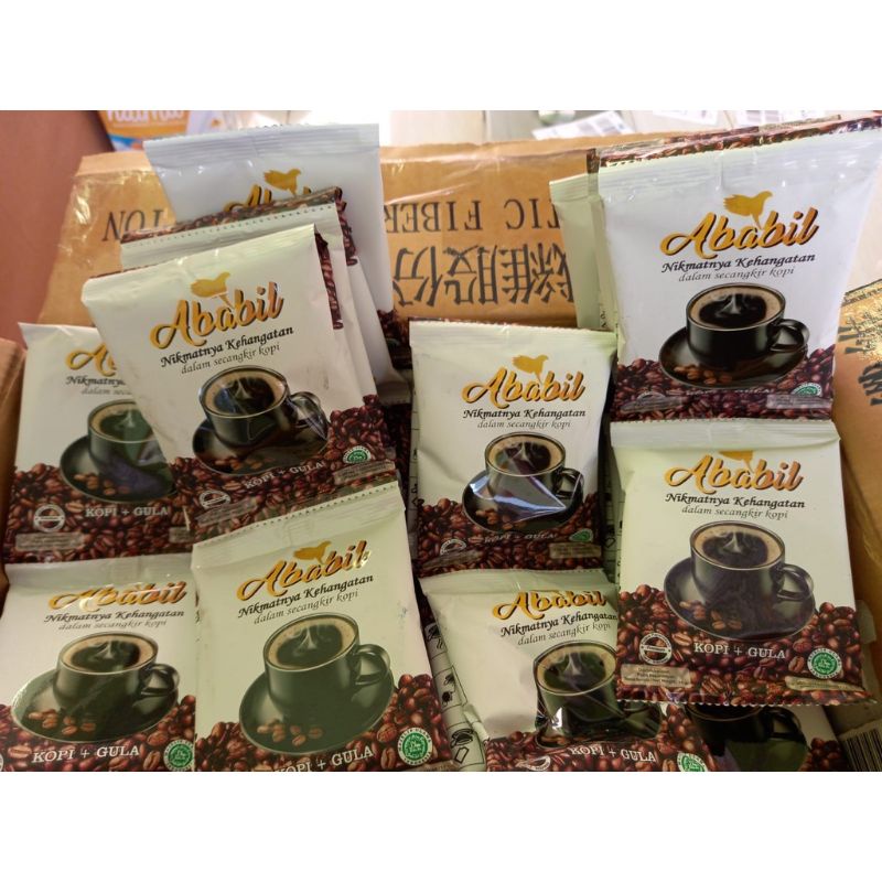 

kopi ababil