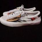 AVONTUM X Sneakcares