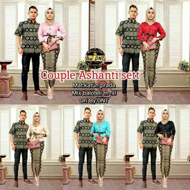 Grosir Couple Ashanti Sett Couple Setelan Balotelli Prada Motif Helisa Motif Bintang Kembang Sumber Rejeki 1lDza7iVbY5Rn