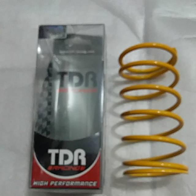 Per CVT TDR AEROX 1500RPM