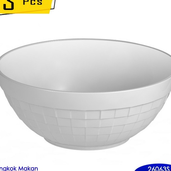 

Promo Mangkok 6.5 16.5cm Mangkok Melamin Mangkok Onyx Mangkok Melamine Berkualitas