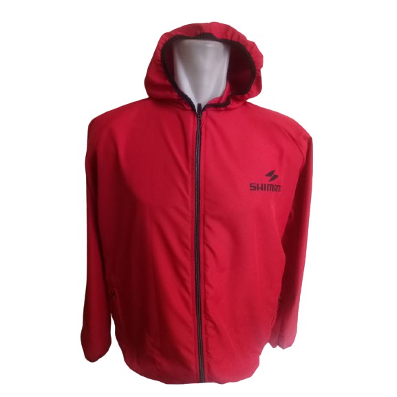 Jaket Sepeda Tahan Angin / windbreaker