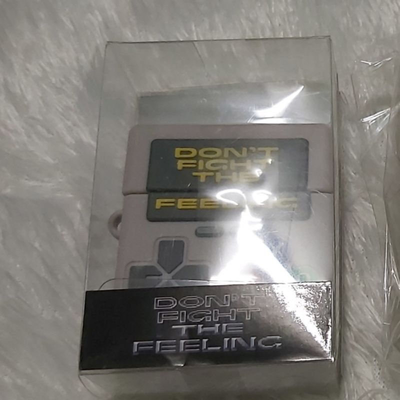 EXO DFTF AIRPODS CASE (booked)