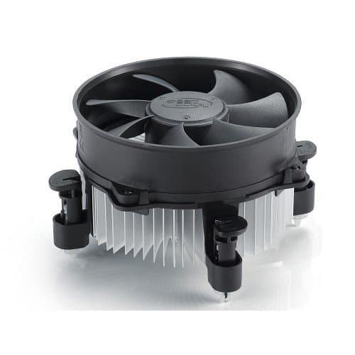 FAN PROCESSORE INTEL DEEP COOL ALTA 9 NEW