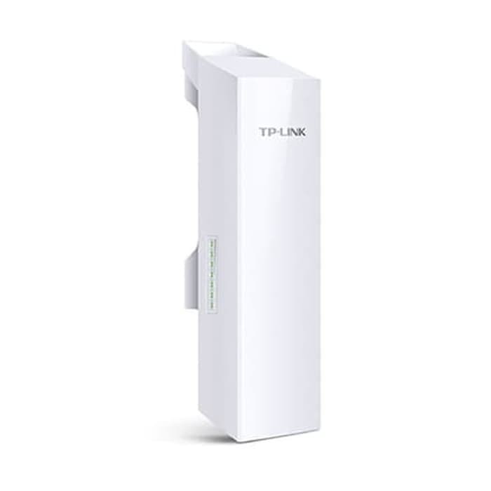 TP-LINK CPE210 - 2.4GHz 300Mbps 9dBi Outdoor CPE ACSES POIN OUTDOOR tp link 100% original