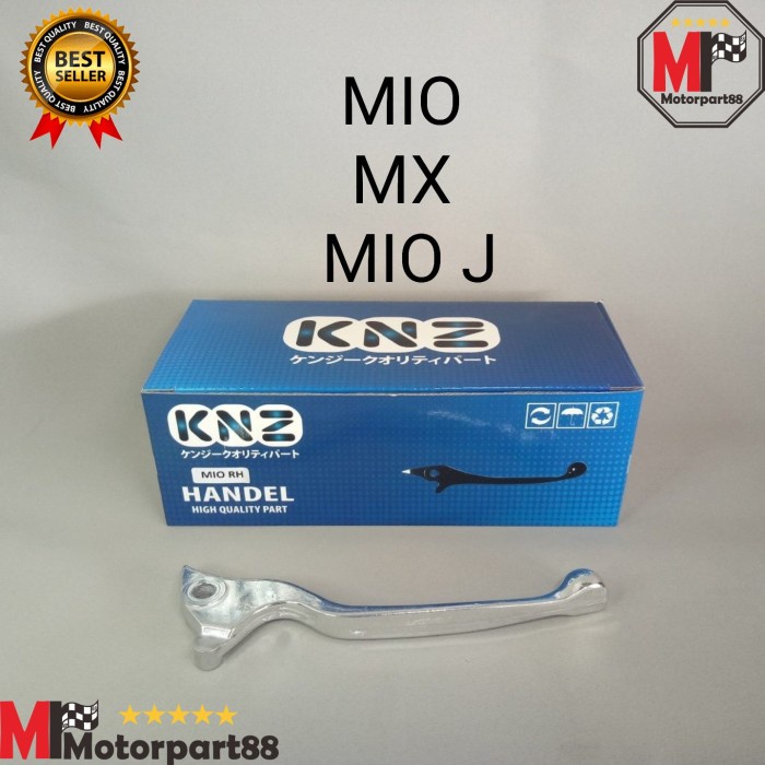 HANDLE HENDEL HANDEL REM LEVER R KANAN MIO JUPITER MX MIO J KNZ