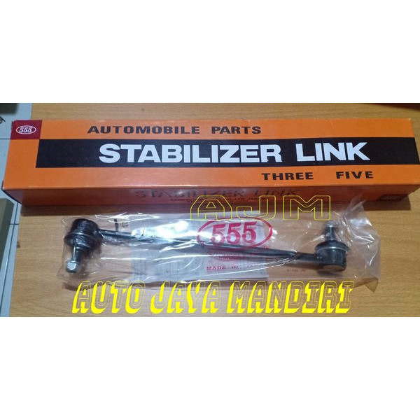 Link stabil stabilizer link Suzuki Ertiga 555 Grade Japan