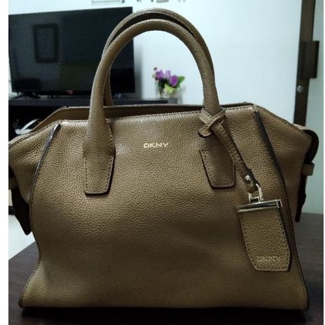 tas preloved DKNY aut