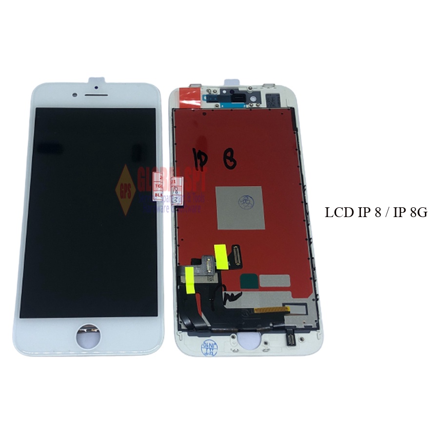 LCD TOUCHSCREEN IP 8G / IP8 / IP 8 PLUS