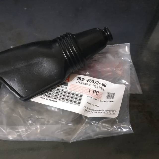 KARET HANDLE KOPLING RX KING ORI YAMAHA YGP