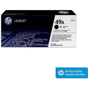 TONER HP 49A (Q5949A)