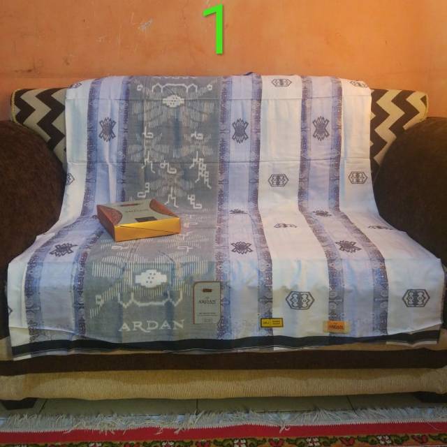 Ardan Skd & Skj Gold