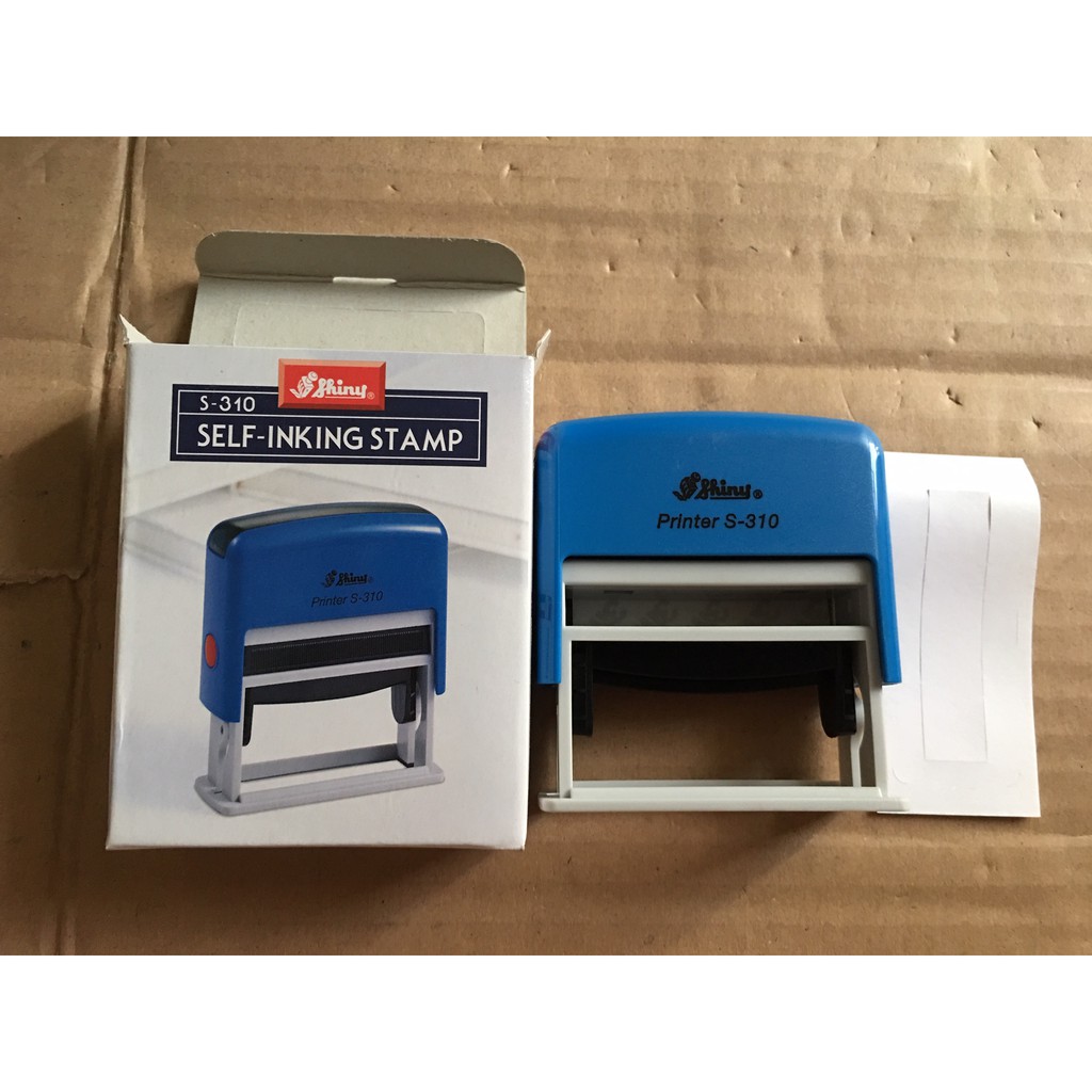 

NEW KURIR - Gagang Shiny S-310