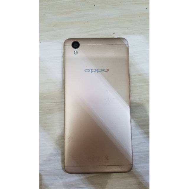 OPPO A37 MATOT