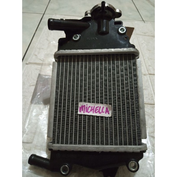 Radiator Assy Vario 125 ,Vario125 LED,Vario 150 ,PCX 150 lama