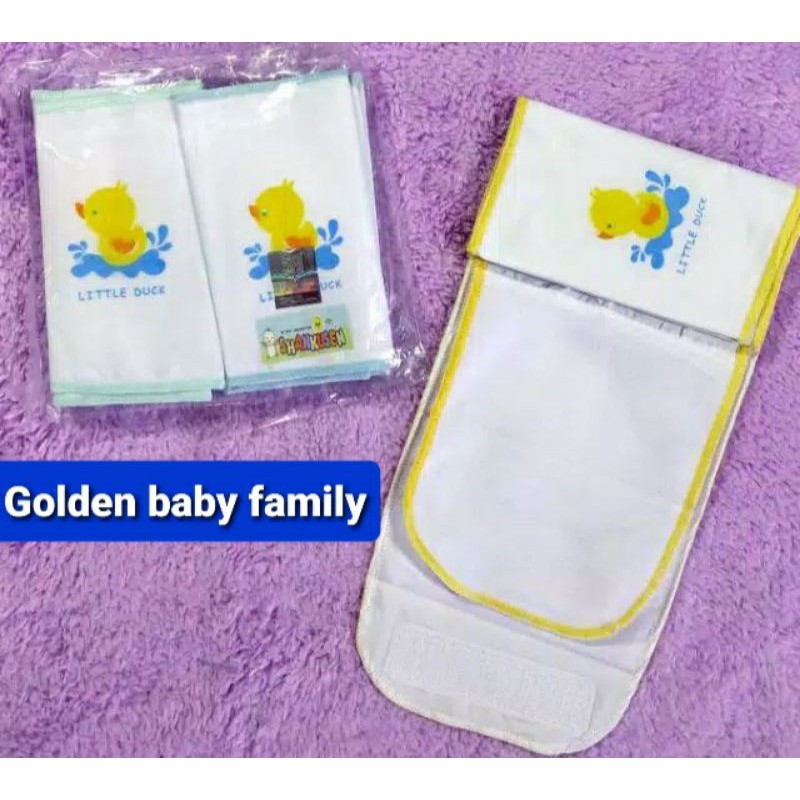 6 Pcs Gurita Perekat Shankusen Single knit  Gurita rekat bayi Kecil