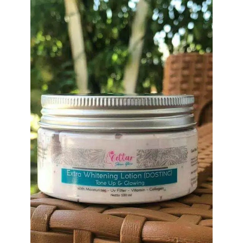 HB dosting cetar original