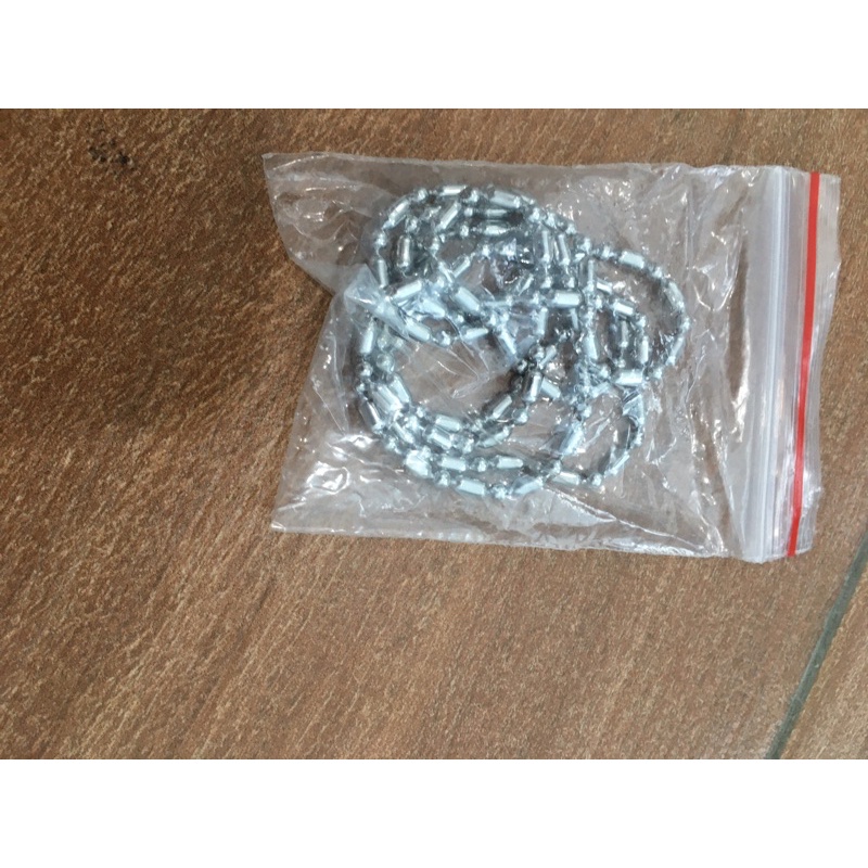 tali kalung quantum pendant original