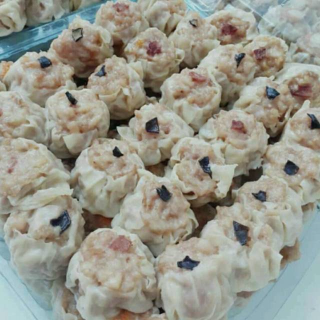 

Dimsum