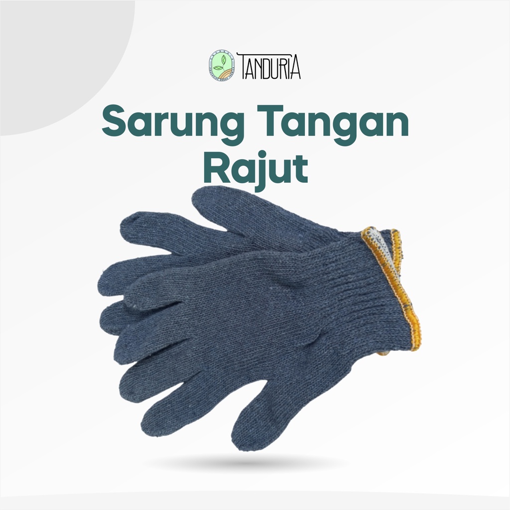 SARUNG TANGAN KAIN