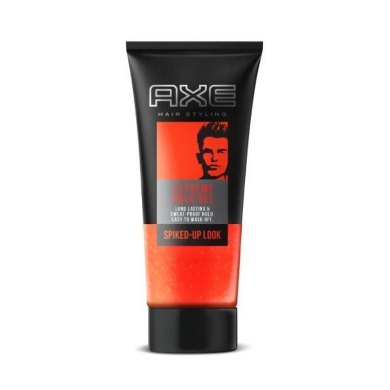 AXE HAIRSTYLING EXTREME HOLD GEL 75ml
