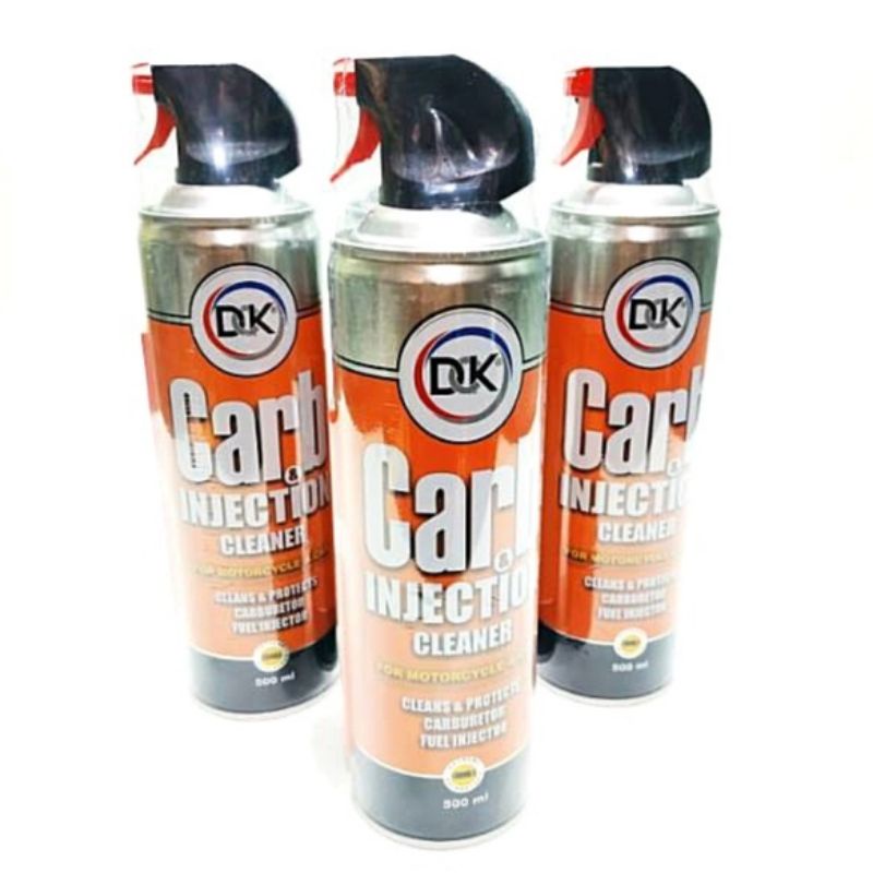 Carburator Cleaner Dan Injector Cleaner DCK