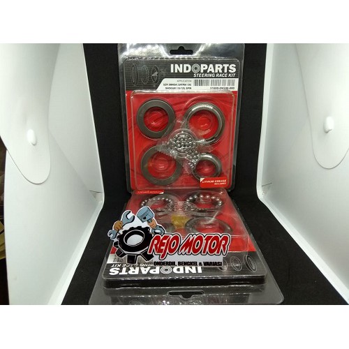 Comstir Komstir Suzuki Smash Shogun 110/125 Spin Skywave Satria 120 RC Original Indopart