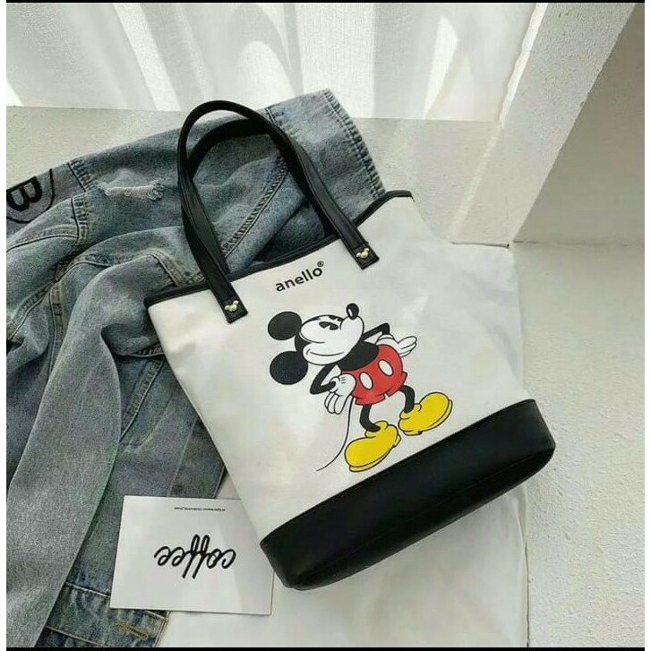 TAS SELEMPANG MICKEY 2314 0983