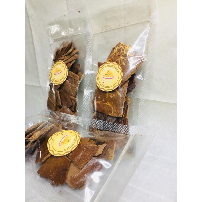 

080 Keripik Brownis