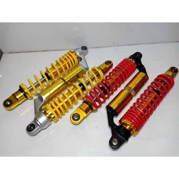 Shockbreaker Shock Tabung Yoko Supra - RxKing - Revo Size 340mm