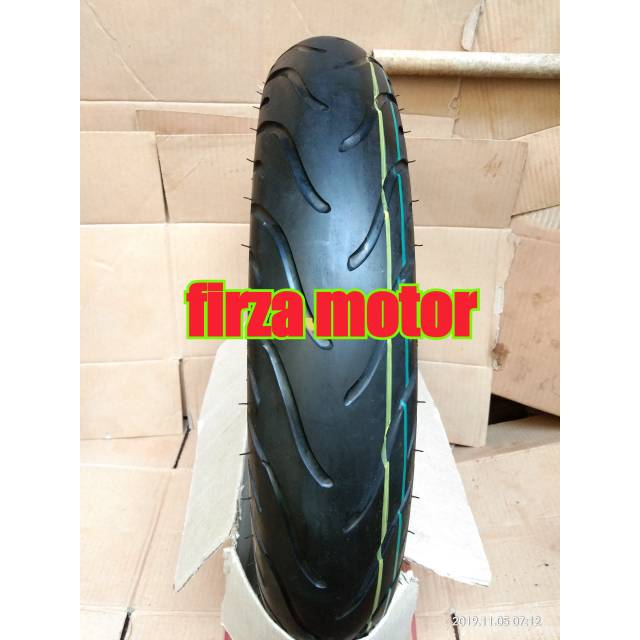 Ban tubeles motor metik ban michelin metic 90 90 14 ban michelin tubeles murah