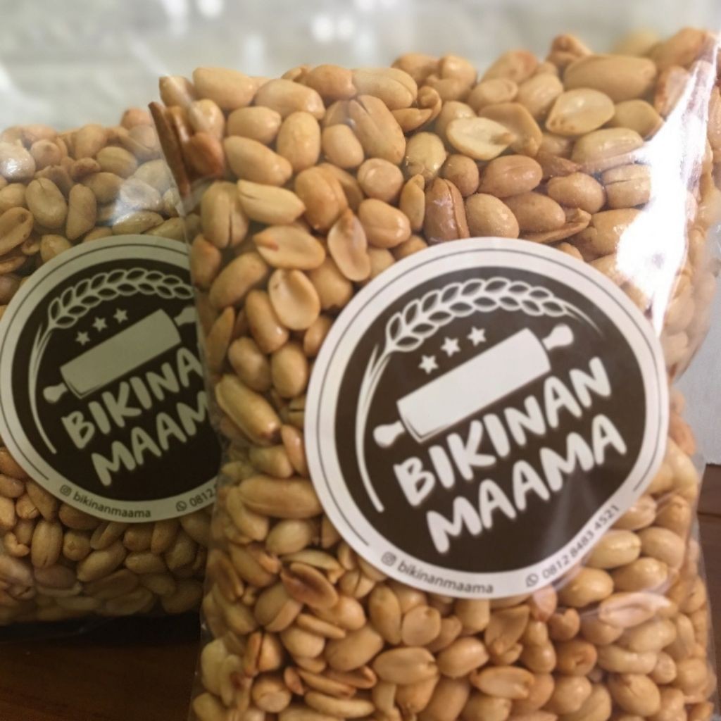 

KACANGGORENG BAWANG SUPER RENYAH 500g