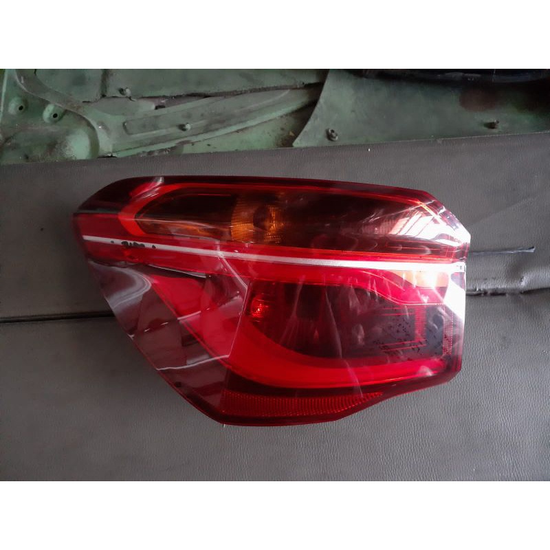 Stoplamp kiri BMW X1 th 2016