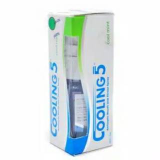 OBAT SAKIT GIGI SEMPROT COOLING 5 PLUS | Shopee Indonesia