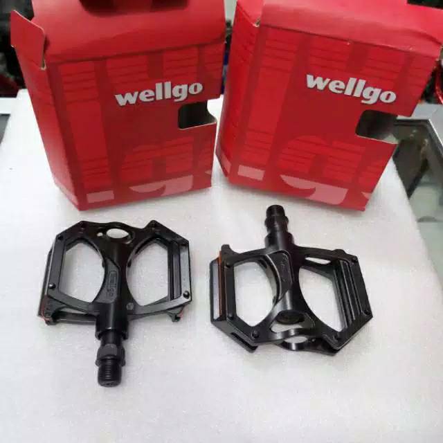 PEDAL WELLGO M195DU BEARING