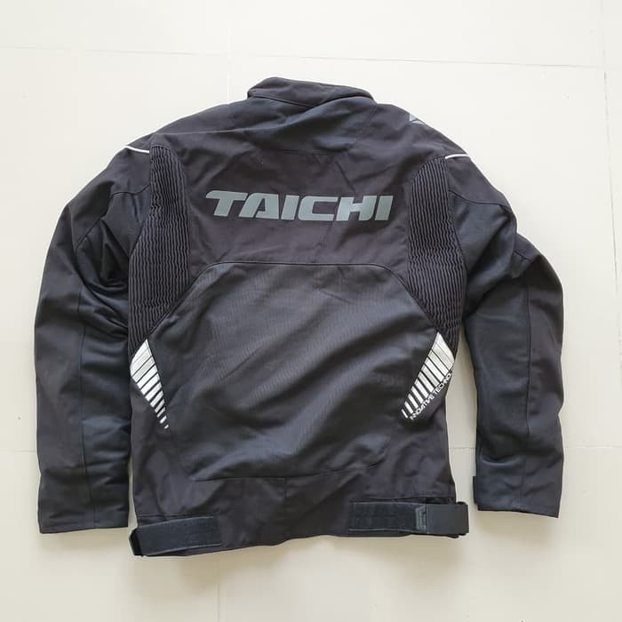 JAS MOTOR TAICHI RSJ 302 MESH JACKET TOURING RSJ302 DRYMASTER RAINSUIT motor