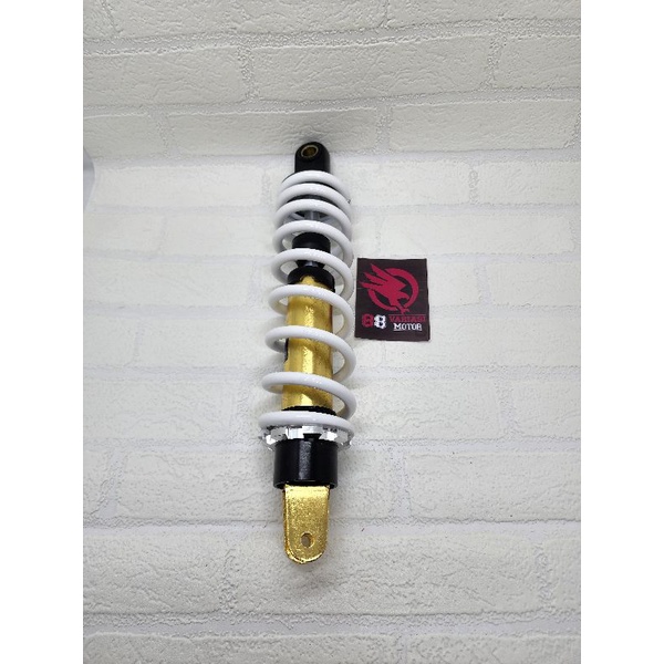 Shockbreaker 300MM Pro Z Mio Beat Scoopy Vario 110 - Shock Matic Pro Z Mio 300MM