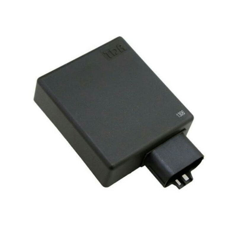 Cdi Racing Vario 110 Karbu TDR Original