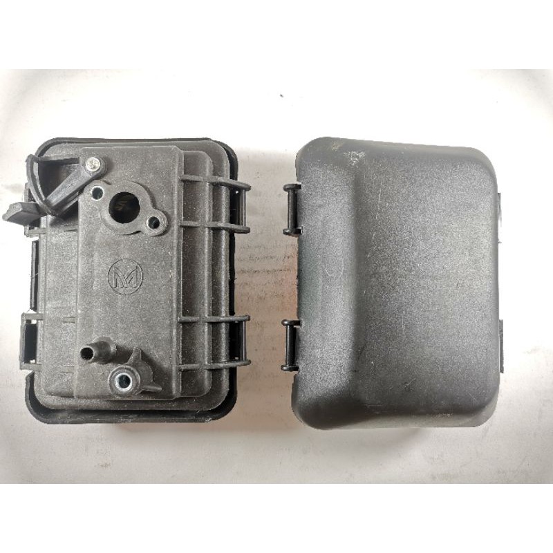 5HP Air cleaner assy filter saringan udara mesin tempel perahu