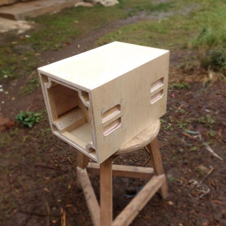 <R-AGR <☼ BOX, BOK, KOTAK, TEMPAT, SPEAKER, SALON, AUDIO, MINIATUR SOUND SYSTEM, SUBWOOFER, BASS, LO