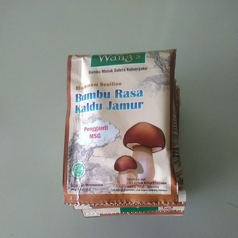 

kaldu jamur