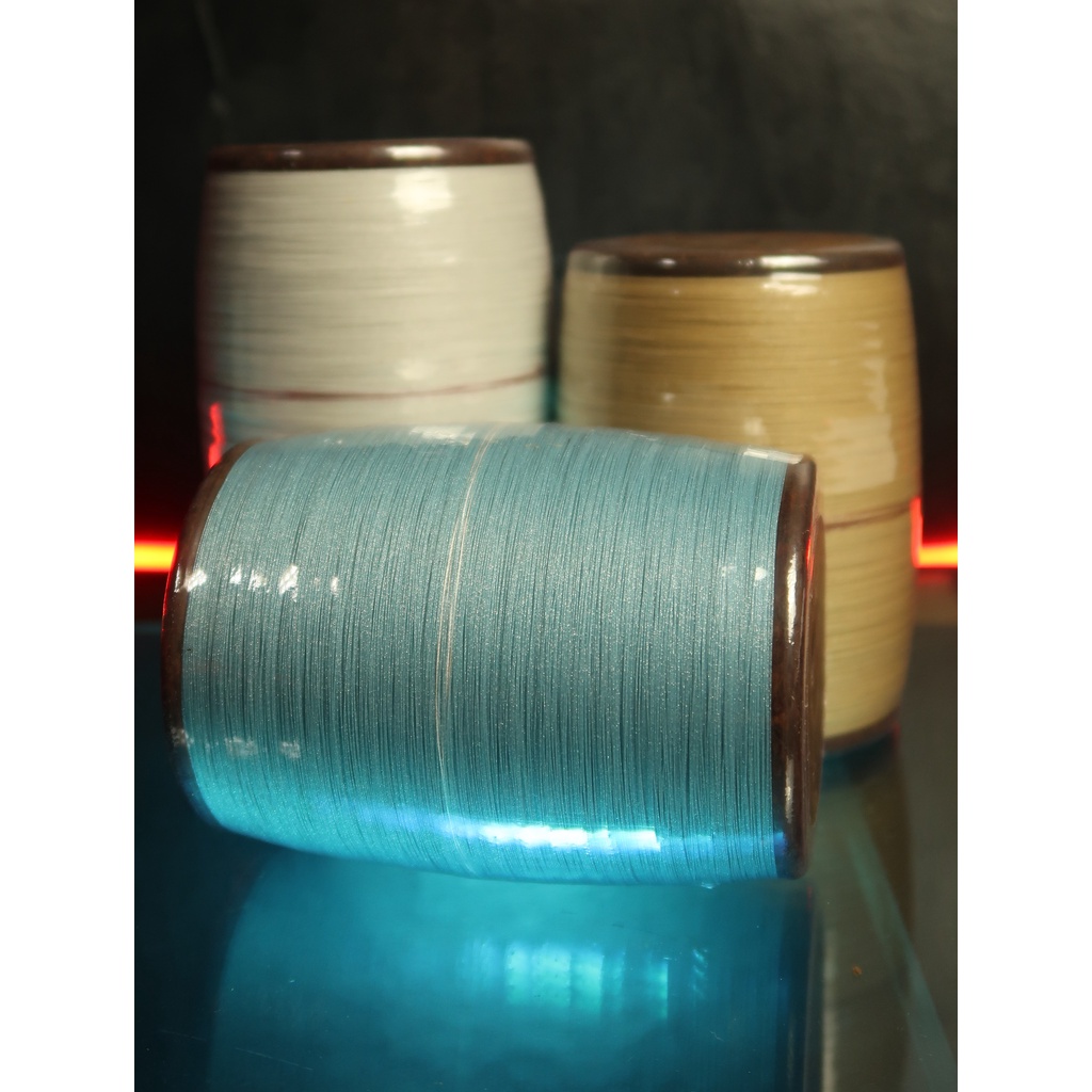 Gelasan Salatin Matot Klos Kayu 6000yard PRODUCT BY RAJA GELASAN