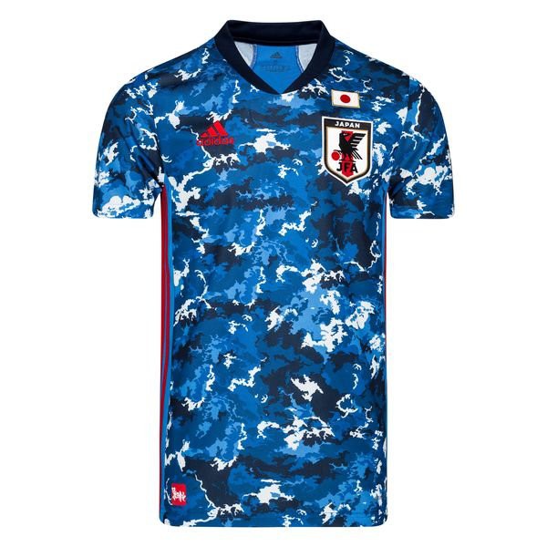 Adidas JAPAN HOME JERSEY Original