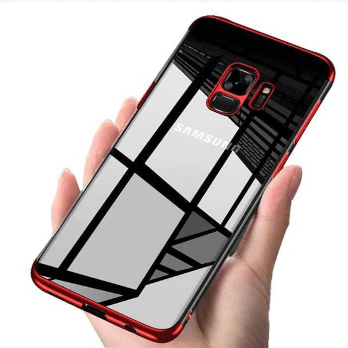 Samsung A6 A8 plus (Casing Original)