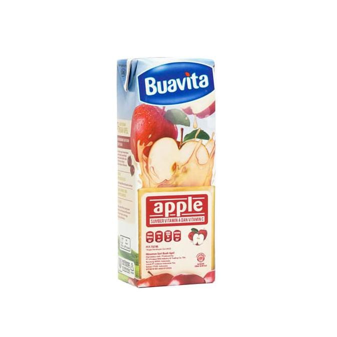 BUAVITA 245ML