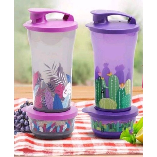 Ilumina Tumbler set super vaso