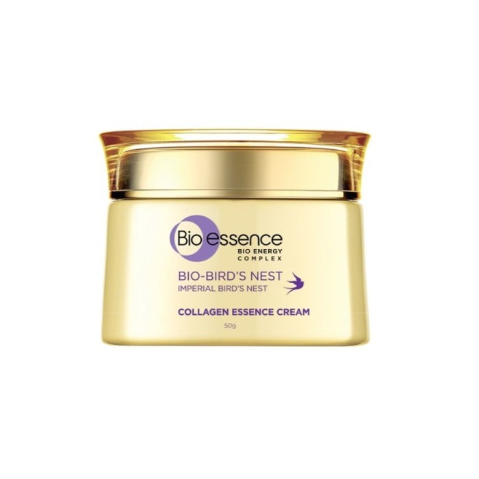 Bio Essence Bio Bird Nest Collagen Essence Cream 50 gram