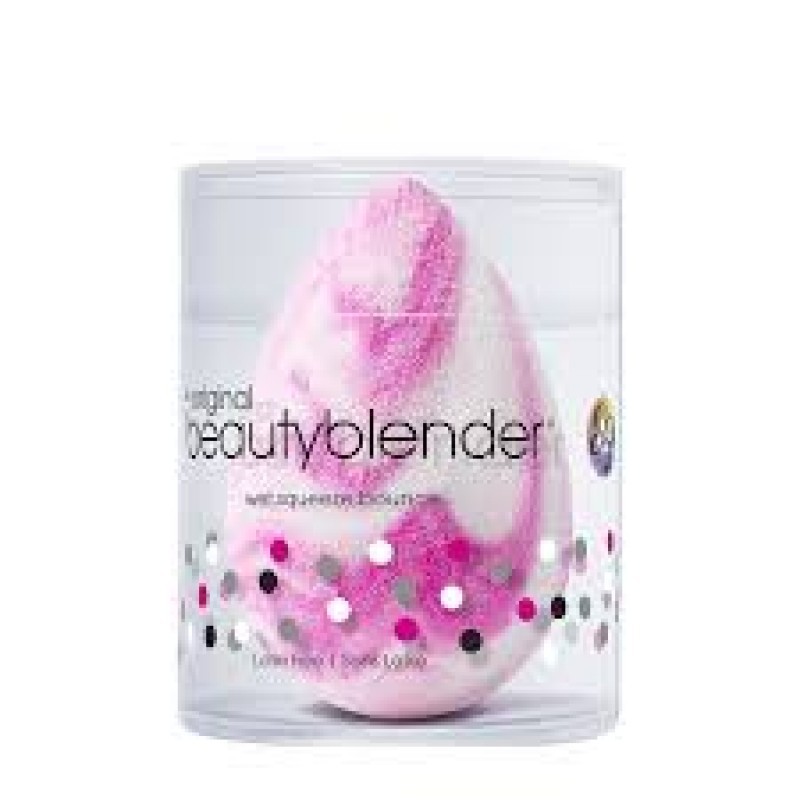 

Beauty Blender BB Violet Swirl